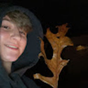 Meet your Posher, Caleb